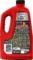 Drano Max Gel Drain Clog Remover and Cleaner for Shower or Sink Drains, Unclogs and Removes Hair, Soap Scum, and Blockages, 80 Oz