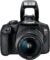 Canon EOS Rebel T7 DSLR Camera with 18-55mm Lens