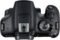 Canon EOS Rebel T7 DSLR Camera with 18-55mm Lens