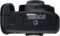 Canon EOS Rebel T7 DSLR Camera with 18-55mm Lens