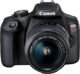 Canon EOS Rebel T7 DSLR Camera with 18-55mm Lens