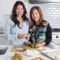 Dumpling Daughter Recipes