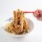 Dumpling Daughter Recipes