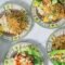 Dumpling Daughter Recipes