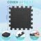 Durable Foam Floor Tiles