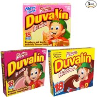 DUVALIN Candies Strawberry