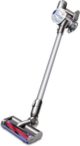 Dyson V6 Cord Stick Vacuum