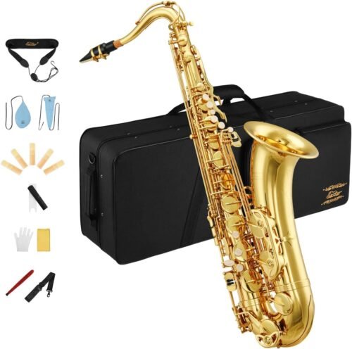 Eastar Tenor Saxophone TS-Ⅱ