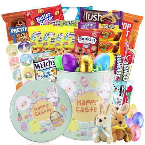 Easter Care Package