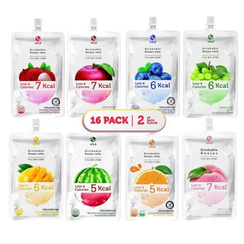 Eat Munchie Box Jelly