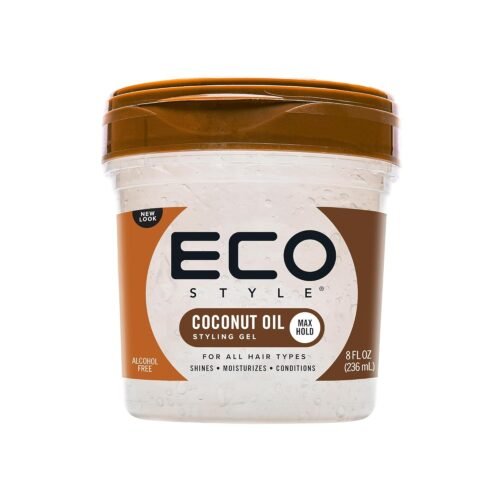 Eco Style Coconut Oil