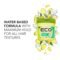Eco Style Gel Olive Oil