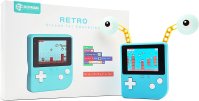 STEM handheld console