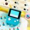 STEM handheld console