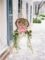 TONIFUL Pink 3D Gift Bow
