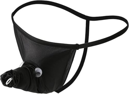 Elephant Trunk Underwear