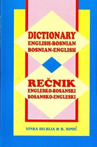 English-Bosnian Dictionary