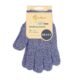 Evridwear Texture Bath Gloves