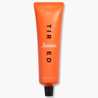 Tired Face Mask Beauty