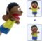 Family Hand Puppets