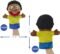 Family Hand Puppets