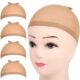Fandamei Nylon Wig Caps