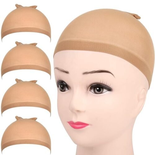 Fandamei Nylon Wig Caps