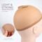 Fandamei Nylon Wig Caps