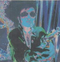 Fat Elvis Shoots Another TV