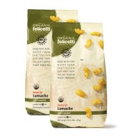 Organic Italian Lumache Pasta