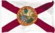 Durable Florida flag