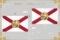 Durable Florida flag