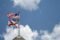Durable Florida flag