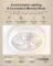 Flush Mount Ceiling Fan
