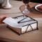 Fonzci Flat Napkin Holder