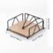Fonzci Flat Napkin Holder