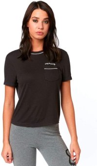 Women’s Short Sleeve Top