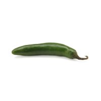 Fresh Serrano Peppers