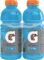 Gatorade sports drink