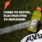 Gatorade variety pack Fruit