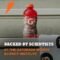 Gatorade variety pack Fruit