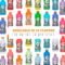 Gatorade variety pack Fruit