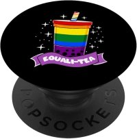 Pride PopSockets PopGrip