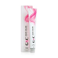 Natural Blonde Hair Color