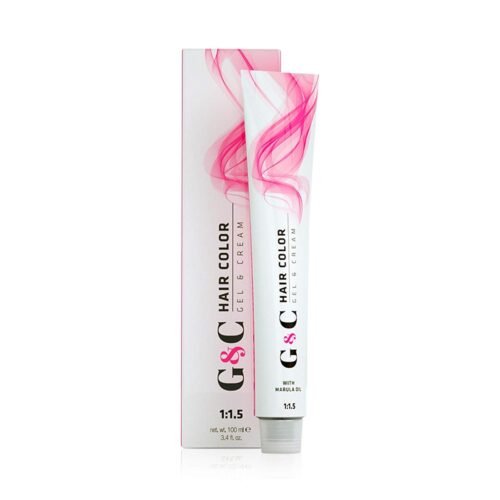 Natural Blonde Hair Color