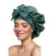 Satin Silk Hair Bonnet