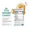 GIN GINS Ginger Chews
