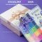 Clay Beads Bracelet Kit