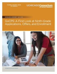 GoCPS Grade application