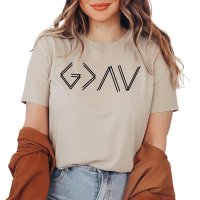 Christian T-Shirts